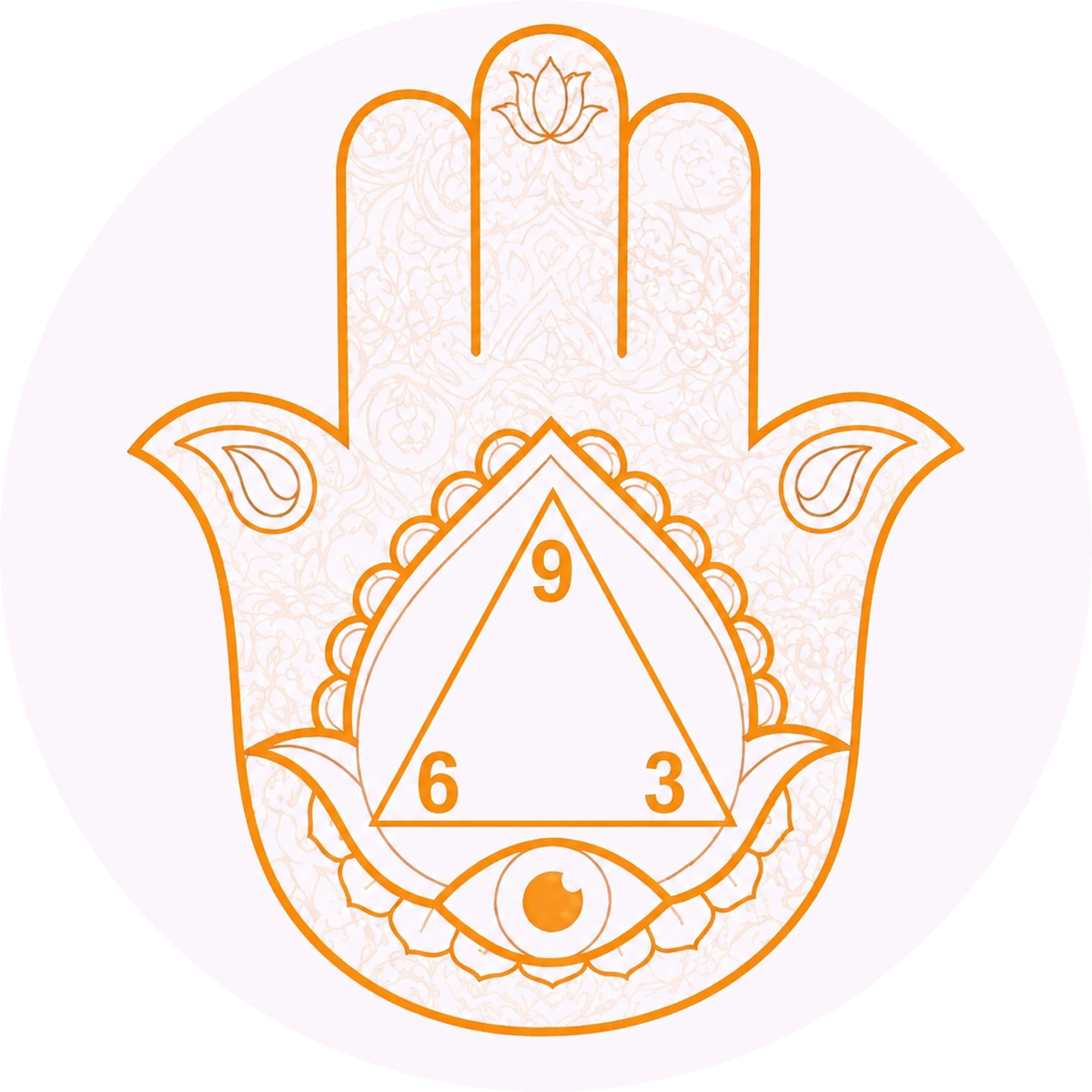 Numerology Insights 369 logo